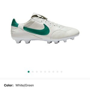 Nike premier soccer cleats
